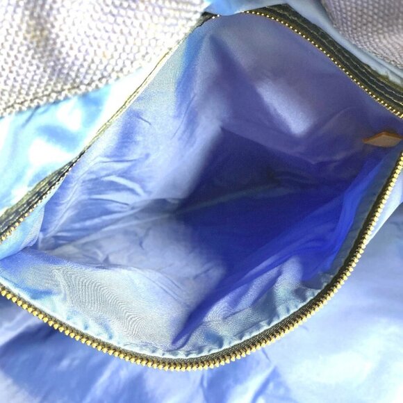 LOUIS VUITTON N92097 Boston Bag Tote Bag Cruise Collection Shoulder Bag - Picture 12 of 15